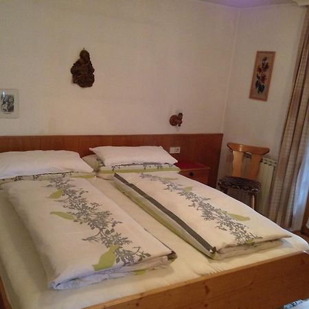 Appartement Bichlhof à Ramsau im Zillertal Extérieur photo