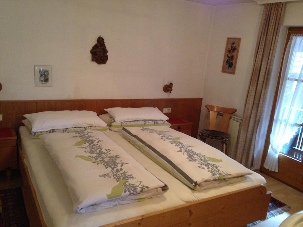 Appartement Bichlhof à Ramsau im Zillertal Extérieur photo