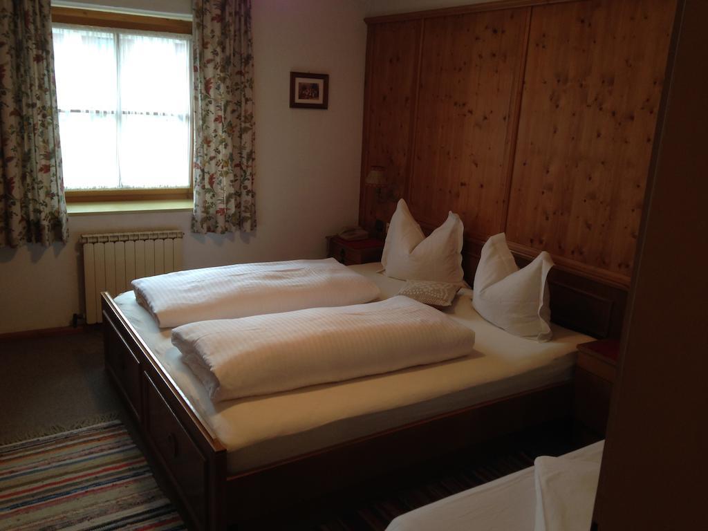 Appartement Bichlhof à Ramsau im Zillertal Chambre photo