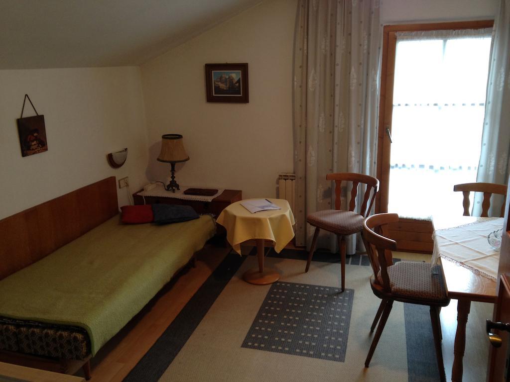 Appartement Bichlhof à Ramsau im Zillertal Chambre photo