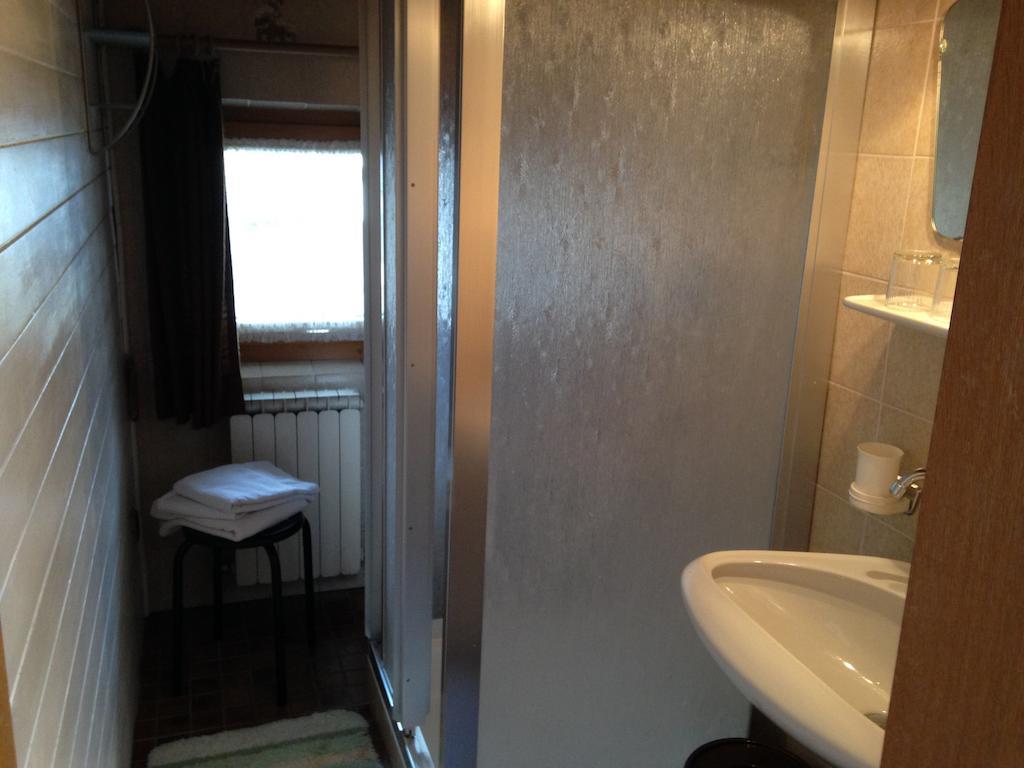 Appartement Bichlhof à Ramsau im Zillertal Chambre photo