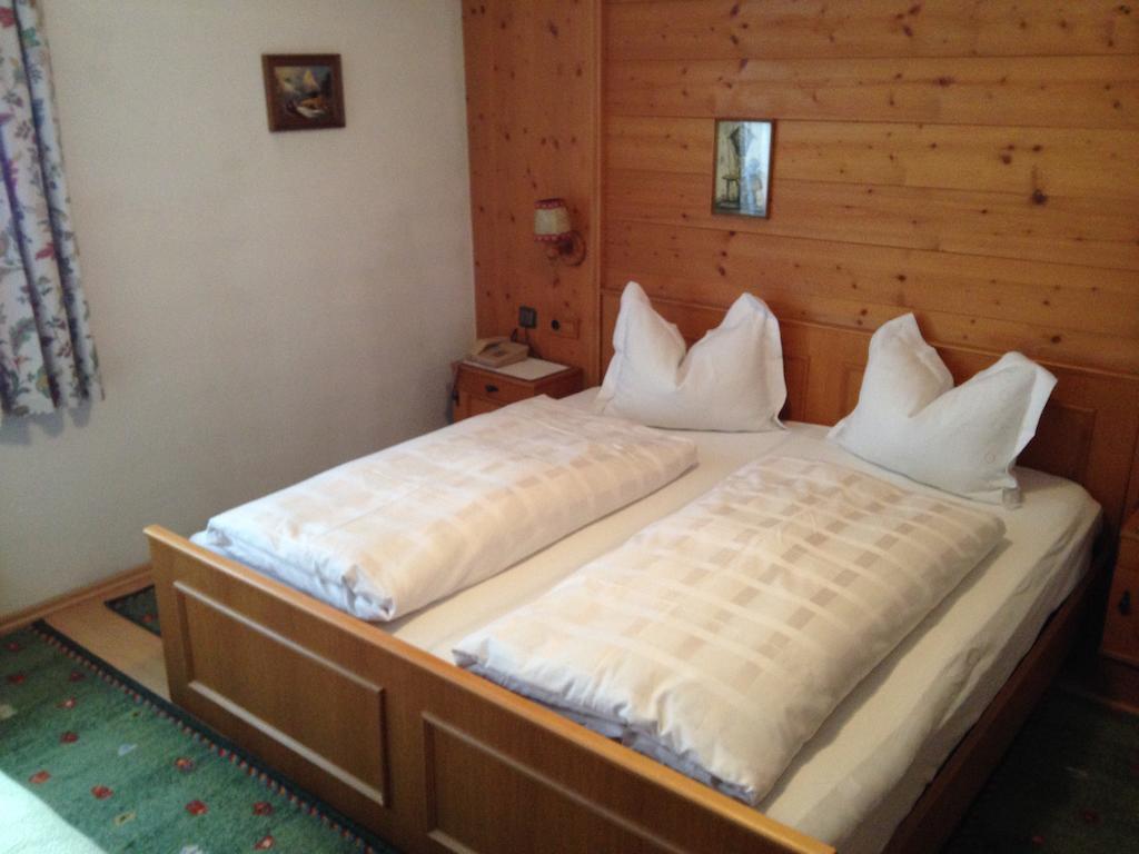 Appartement Bichlhof à Ramsau im Zillertal Extérieur photo